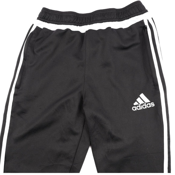 Brand new adidas women’s small track pants. Just doesn’t fit me anymore! - Picture 1 of 3